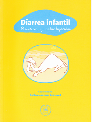 18. LIBRO DIARREA INFANTIL REVISION Y ACTUALIZACION VOL 1
