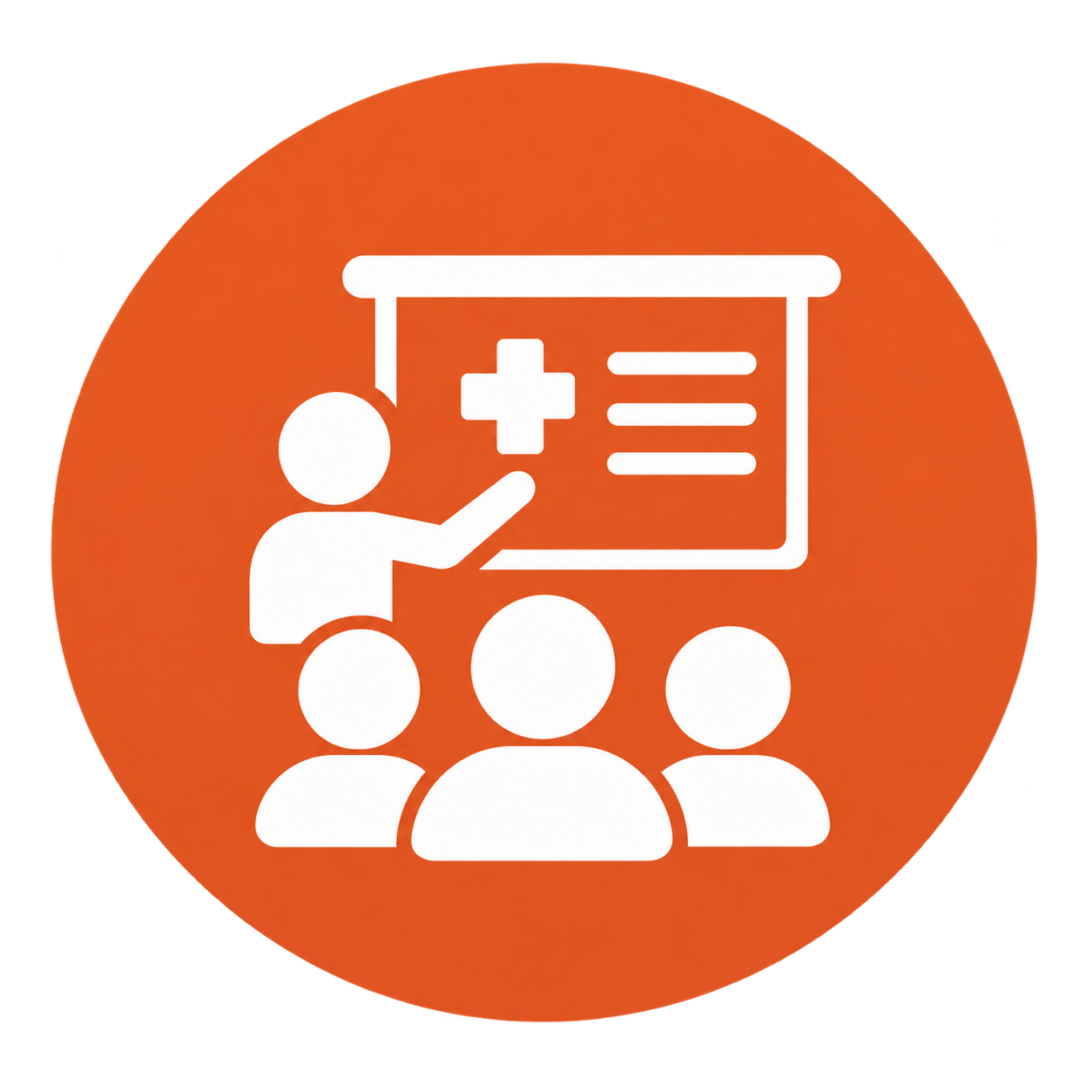 Consolidación del Curso de Avances en Pediatría